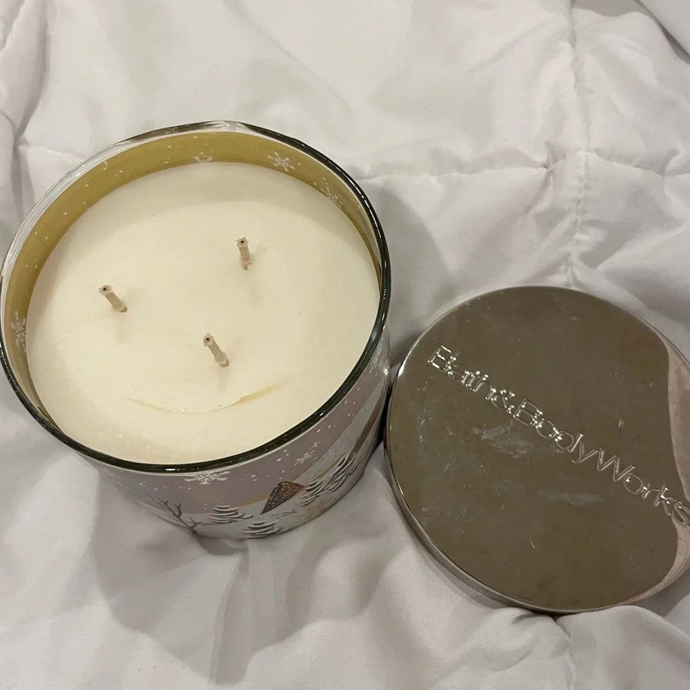 Bath & Body Works brand new